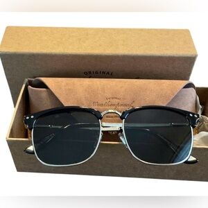 Original weatherproof vintage woman’s sunglasses new in box